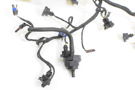 2008 BMW K1200GT K1200 GT K44 Engine Wiring Harness Loom No Cuts 12517690227 {{ shop.shopifyCountryName }} - Mototech271