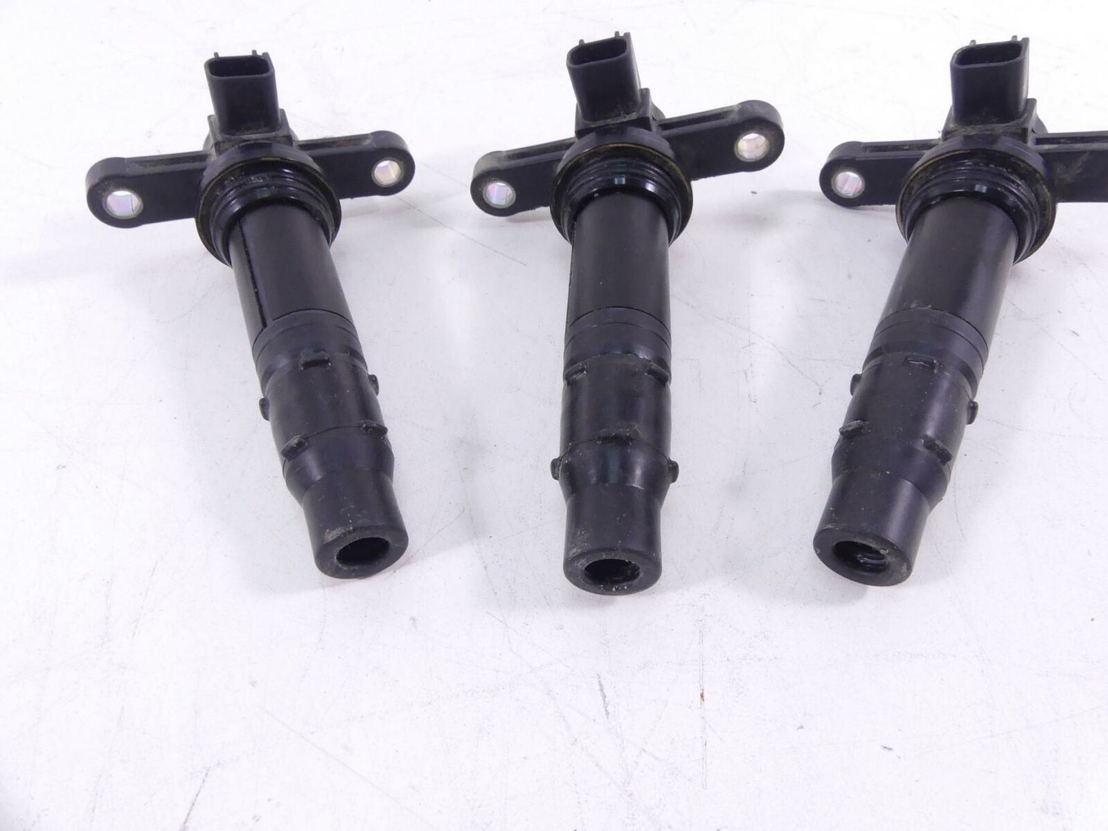 2016 Yamaha YXZ1000R EPS Ignition Coils Coil Set 2HC-82310-00-00 {{ shop.shopifyCountryName }} - Mototech271