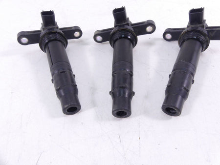 2016 Yamaha YXZ1000R EPS Ignition Coils Coil Set 2HC-82310-00-00 {{ shop.shopifyCountryName }} - Mototech271