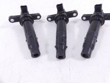 Load image into Gallery viewer, 2016 Yamaha YXZ1000R EPS Ignition Coils Coil Set 2HC-82310-00-00
