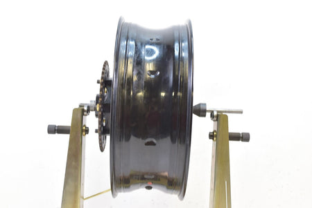 2014 BMW S1000 RR K46 Rear Wheel Rim Straight 17x6 36318548895 {{ shop.shopifyCountryName }} - Mototech271