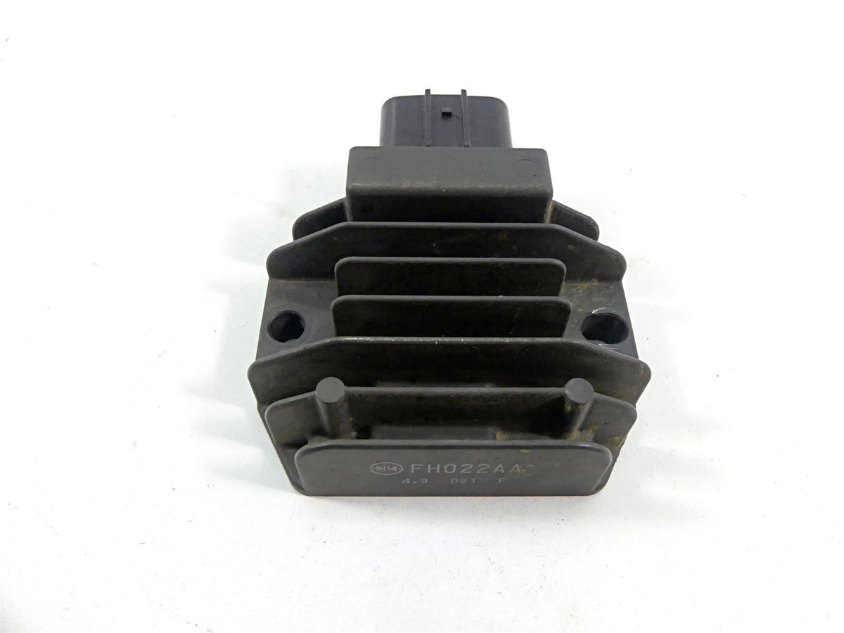 2015 KTM 1190 Adventure Rectifier Voltage Regulator FH022AA 60311034000 {{ shop.shopifyCountryName }} - Mototech271