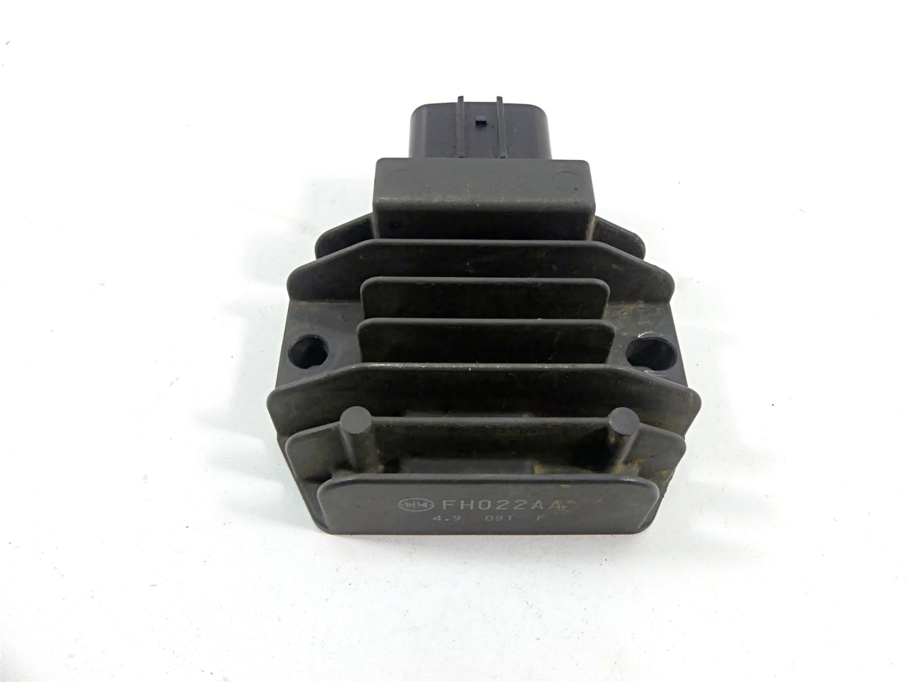 2015 KTM 1190 Adventure Rectifier Voltage Regulator FH022AA 60311034000 {{ shop.shopifyCountryName }} - Mototech271