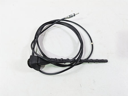 2017 Indian Chieftain Limited Radio FM Antenna & Wiring Set 4012213 {{ shop.shopifyCountryName }} - Mototech271