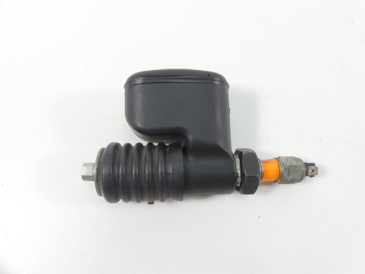 2017 Harley Dyna FXDB Street Bob Rear Brake Master Cylinder 41700065A {{ shop.shopifyCountryName }} - Mototech271