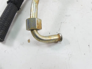2020 Yamaha YFM 700 Raptor Oil Tank & All Lines & Hoses 1S3-21750-10-00 | Mototech271