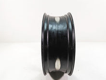 Load image into Gallery viewer, 2018 Kawasaki ZX1002 Ninja H2 SX Straight 17x6 Rear Wheel Rim 49058-0696-60P
