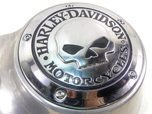 Load image into Gallery viewer, 2016 Harley Softail FLS Slim Outer Primary Drive Clutch Cover 60784-06A
