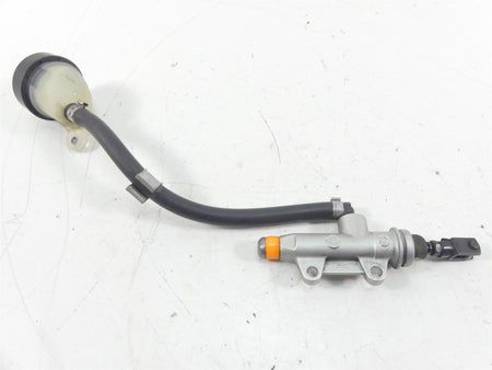 2012 BMW S1000RR K46 Rear Brembo Brake Master Cylinder Abs 34317720905 {{ shop.shopifyCountryName }} - Mototech271