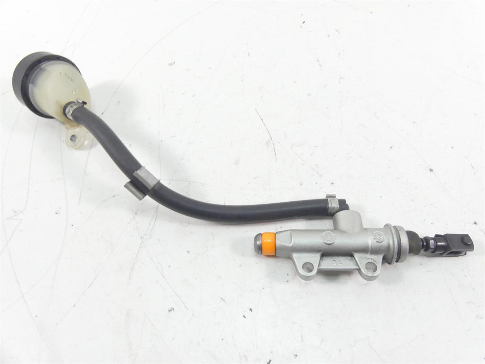 2012 BMW S1000RR K46 Rear Brembo Brake Master Cylinder Abs 34317720905 {{ shop.shopifyCountryName }} - Mototech271