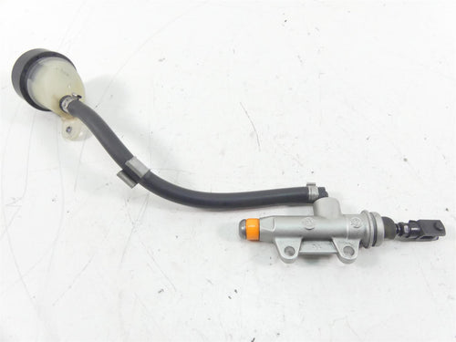 2012 BMW S1000RR K46 Rear Brembo Brake Master Cylinder Abs 34317720905 | Mototech271