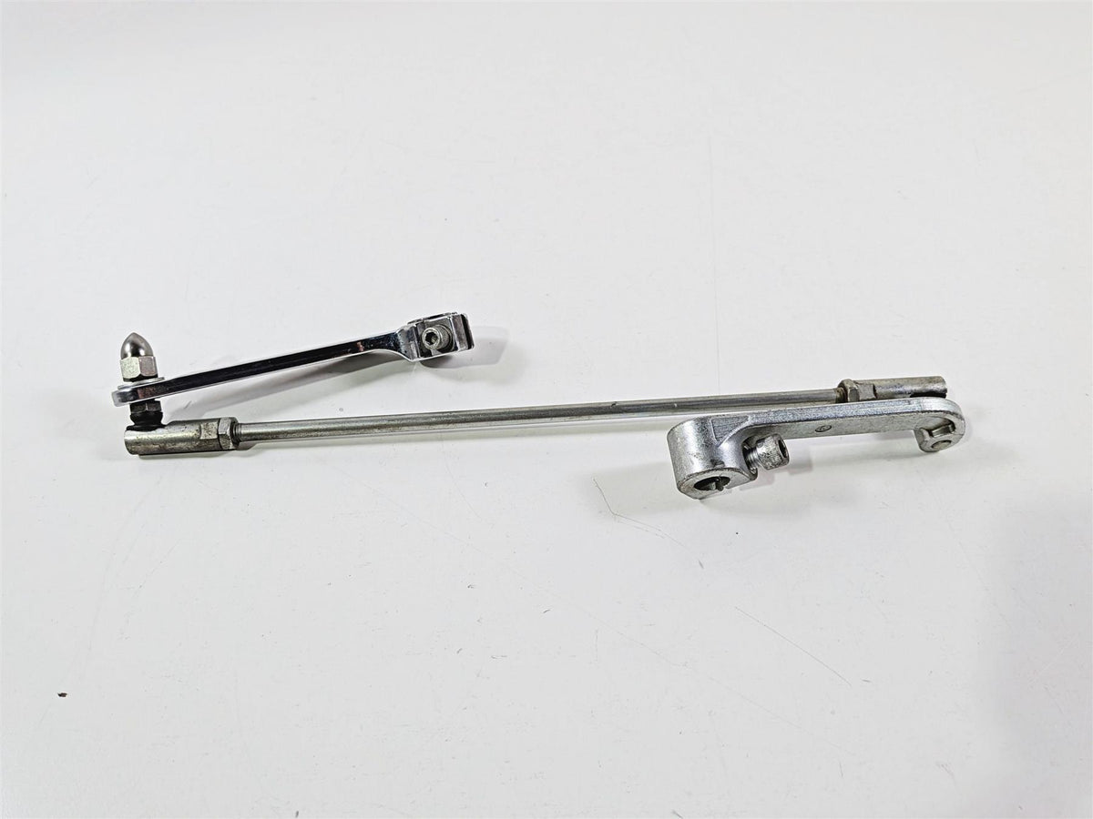 2018 Harley FLHTCU Touring Electra Glide Gear Shift Links Set 33719-79B 33600088-Mototech271