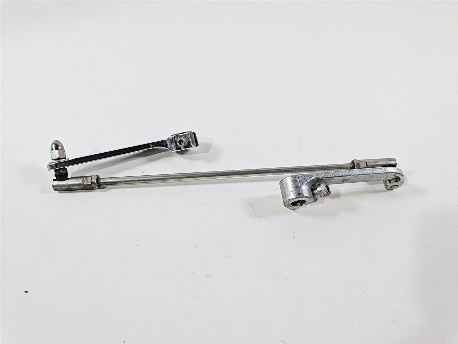 2018 Harley FLHTCU Touring Electra Glide Gear Shift Links Set 33719-79B 33600088-Mototech271
