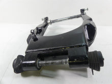 Load image into Gallery viewer, 2014 Harley Touring FLHX Street Glide Rear Swing Swingarm 25mm Axle  47549-09 | Mototech271

