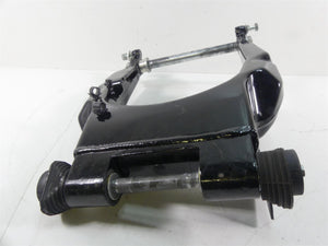 2014 Harley Touring FLHX Street Glide Rear Swing Swingarm 25mm Axle  47549-09 | Mototech271
