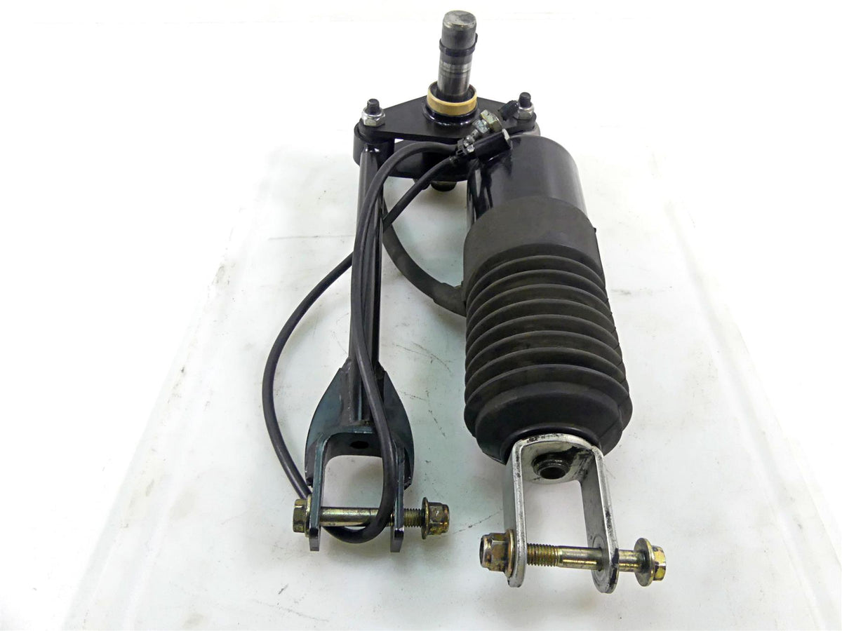 2011 Victory Cross Country Straight Rear Kyb Air Shock Damper 90N/mm 1542905 {{ shop.shopifyCountryName }} - Mototech271