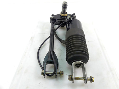 2011 Victory Cross Country Straight Rear Kyb Air Shock Damper 90N/mm 1542905 {{ shop.shopifyCountryName }} - Mototech271