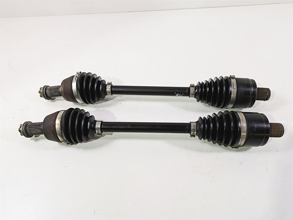 2020 Polaris Sportsman 1000 XP Rear Cv Drive Axle Shaft Set 1332642 {{ shop.shopifyCountryName }} - Mototech271