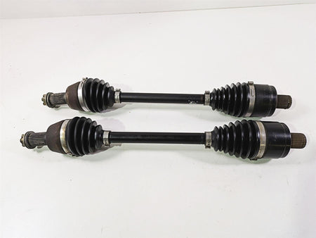 2020 Polaris Sportsman 1000 XP Rear Cv Drive Axle Shaft Set 1332642 {{ shop.shopifyCountryName }} - Mototech271