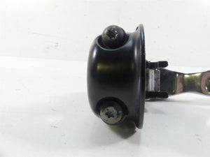 2008 Harley FXCWC Softail Rocker C Clutch Perch And Lever 38608-96 45015-96 | Mototech271