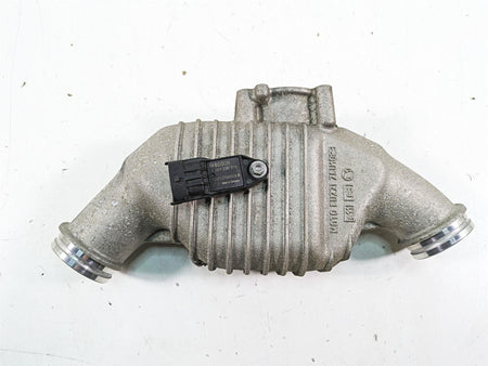 2014 Moto Guzzi California 1400 T Intake Compensator Volume 2A000030 886646 {{ shop.shopifyCountryName }} - Mototech271