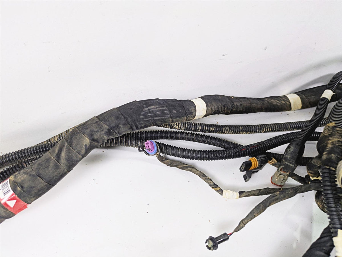 2019 Polaris RZR XP Turbo S Main Wiring Harness Loom - No Cuts 2414553 2414085 {{ shop.shopifyCountryName }} - Mototech271