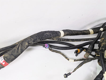 2019 Polaris RZR XP Turbo S Main Wiring Harness Loom - No Cuts 2414553 2414085 {{ shop.shopifyCountryName }} - Mototech271