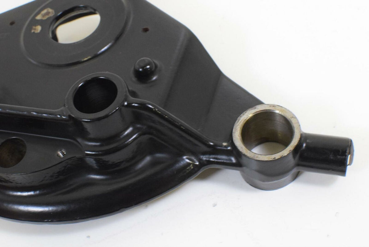 2012 Harley Touring FLHTK Electra Glide Upper Triple Tree Steering Clamp 45435-1 {{ shop.shopifyCountryName }} - Mototech271