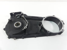 Load image into Gallery viewer, 2008 Harley Softail FLSTSB Cross Bones Inner Primary Drive Clutch Cover 60681-06
