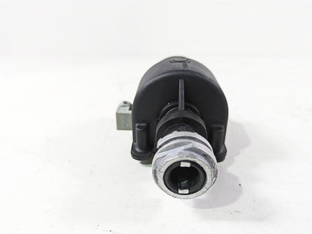 2020 Harley Touring FLHT Electra Glide Ignition Fork Lock Base - Read 71400012B {{ shop.shopifyCountryName }} - Mototech271