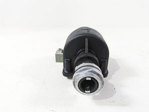 2020 Harley Touring FLHT Electra Glide Ignition Fork Lock Base - Read 71400012B | Mototech271