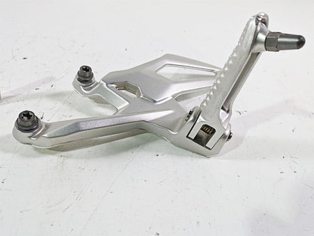 2017 BMW S1000R K47 Left Rider Footpeg & Shifter Shift Lever 46718562397 8562402 {{ shop.shopifyCountryName }} - Mototech271