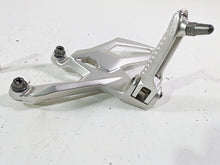 Load image into Gallery viewer, 2017 BMW S1000R K47 Left Rider Footpeg &amp; Shifter Shift Lever 46718562397 8562402 | Mototech271
