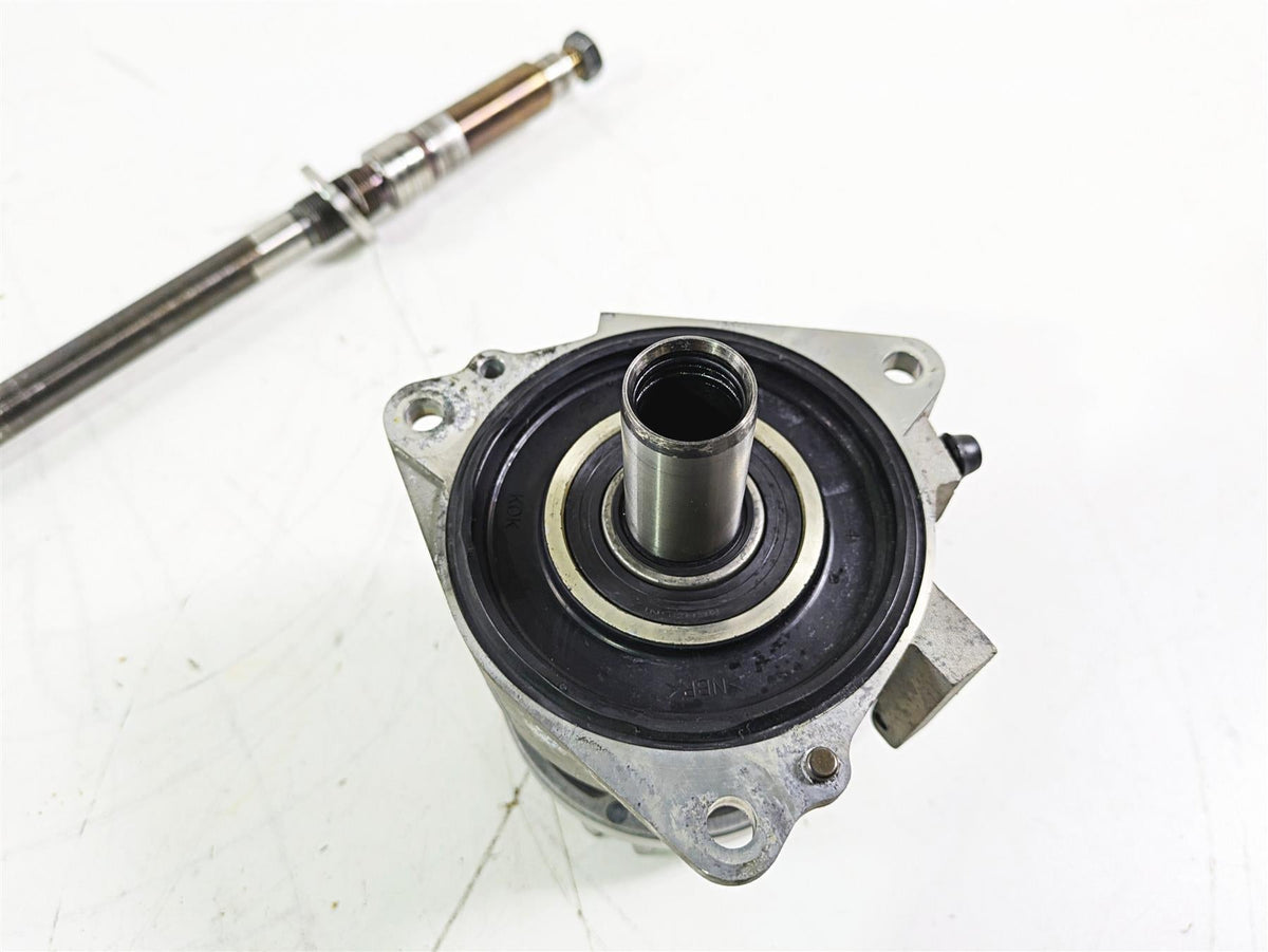2020 Yamaha Waverunner VX1050 Deluxe Drive Shaft & Rubber Mount Set 68Y-45511 {{ shop.shopifyCountryName }} - Mototech271