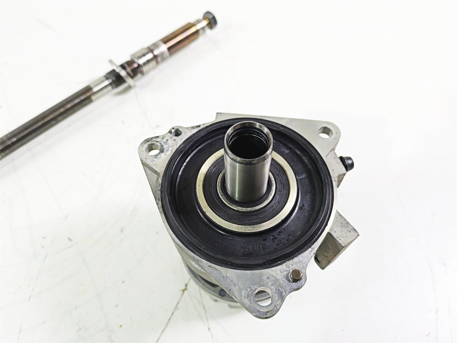 2020 Yamaha Waverunner VX1050 Deluxe Drive Shaft & Rubber Mount Set 68Y-45511 {{ shop.shopifyCountryName }} - Mototech271