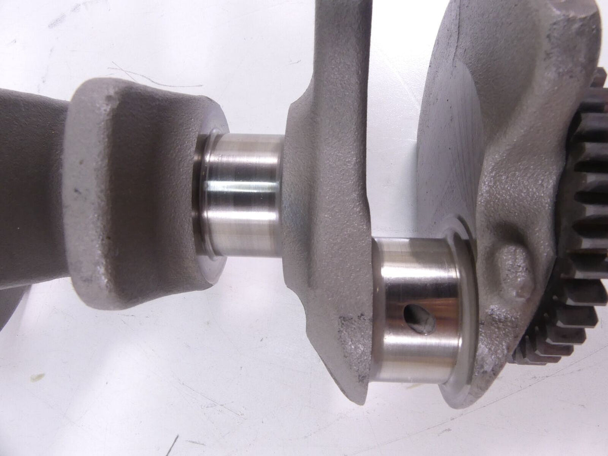 2016 Yamaha YXZ1000 R EPS SE Crank Shaft Crankshaft 2HC-11400-00-00 {{ shop.shopifyCountryName }} - Mototech271
