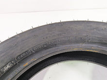 Load image into Gallery viewer, Used Rear Motorcycle Tire Dunlop D401T American Elite 150/80B16  43200063
