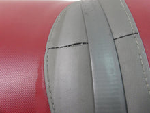 Load image into Gallery viewer, 2010 Sea-Doo 4-Tec GTX 215 Duo Seat Saddle Red - Read 269001652 269002190
