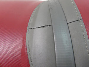2010 Sea-Doo 4-Tec GTX 215 Duo Seat Saddle Red - Read 269001652 269002190