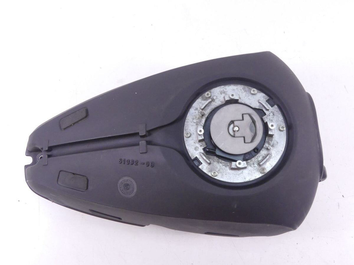 2009 Harley Sportster XR1200 Fuel Gas Petrol Reservoir Tank 61392-08 {{ shop.shopifyCountryName }} - Mototech271