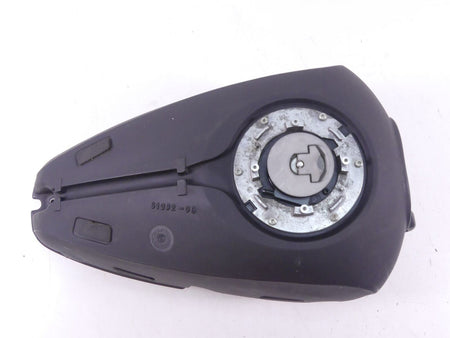 2009 Harley Sportster XR1200 Fuel Gas Petrol Reservoir Tank 61392-08 {{ shop.shopifyCountryName }} - Mototech271