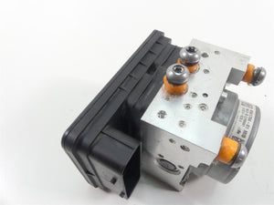 2016 BMW S1000XR K49 Abs Brake Pump Pressure Unit Module 34518561704 | Mototech271
