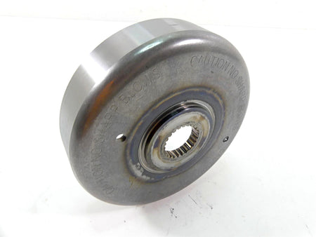 2014 Harley Dyna FXDB Street Bob Ignition Flywheel Fly Wheel Rotor 30041-08A {{ shop.shopifyCountryName }} - Mototech271