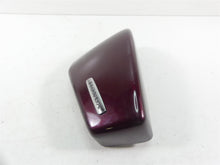 Load image into Gallery viewer, 2006 Honda V-Twin VTX1800 N3 Left Side Cover Fairing Cowl  83450-MCV-0000 | Mototech271
