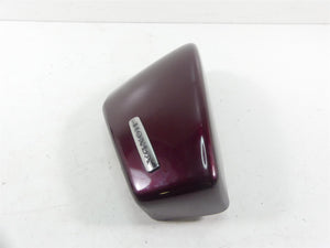 2006 Honda V-Twin VTX1800 N3 Left Side Cover Fairing Cowl  83450-MCV-0000 | Mototech271
