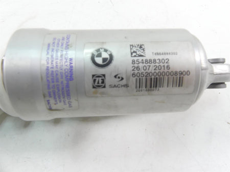 2017 BMW R1200GS GSW K50 Front Sachs Esa Suspension Shock Damper -12K 854888302 {{ shop.shopifyCountryName }} - Mototech271