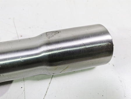 2017 Harley FLS Softail Slim Left Lower Front Fork Tube Slider 41mm 45918-07A {{ shop.shopifyCountryName }} - Mototech271