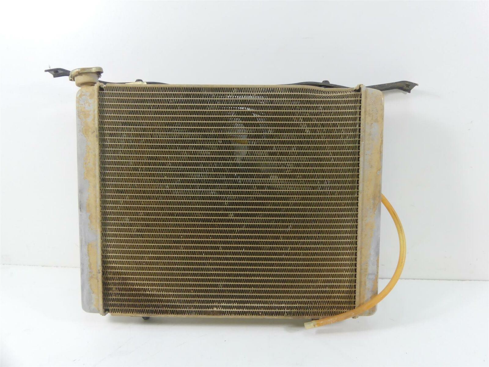 2016 Polaris RZR900 S Radiator Cooler Fan Reservoir Set - Read 1240974 2413207 {{ shop.shopifyCountryName }} - Mototech271