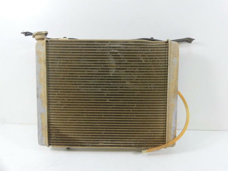 2016 Polaris RZR900 S Radiator Cooler Fan Reservoir Set - Read 1240974 2413207 {{ shop.shopifyCountryName }} - Mototech271