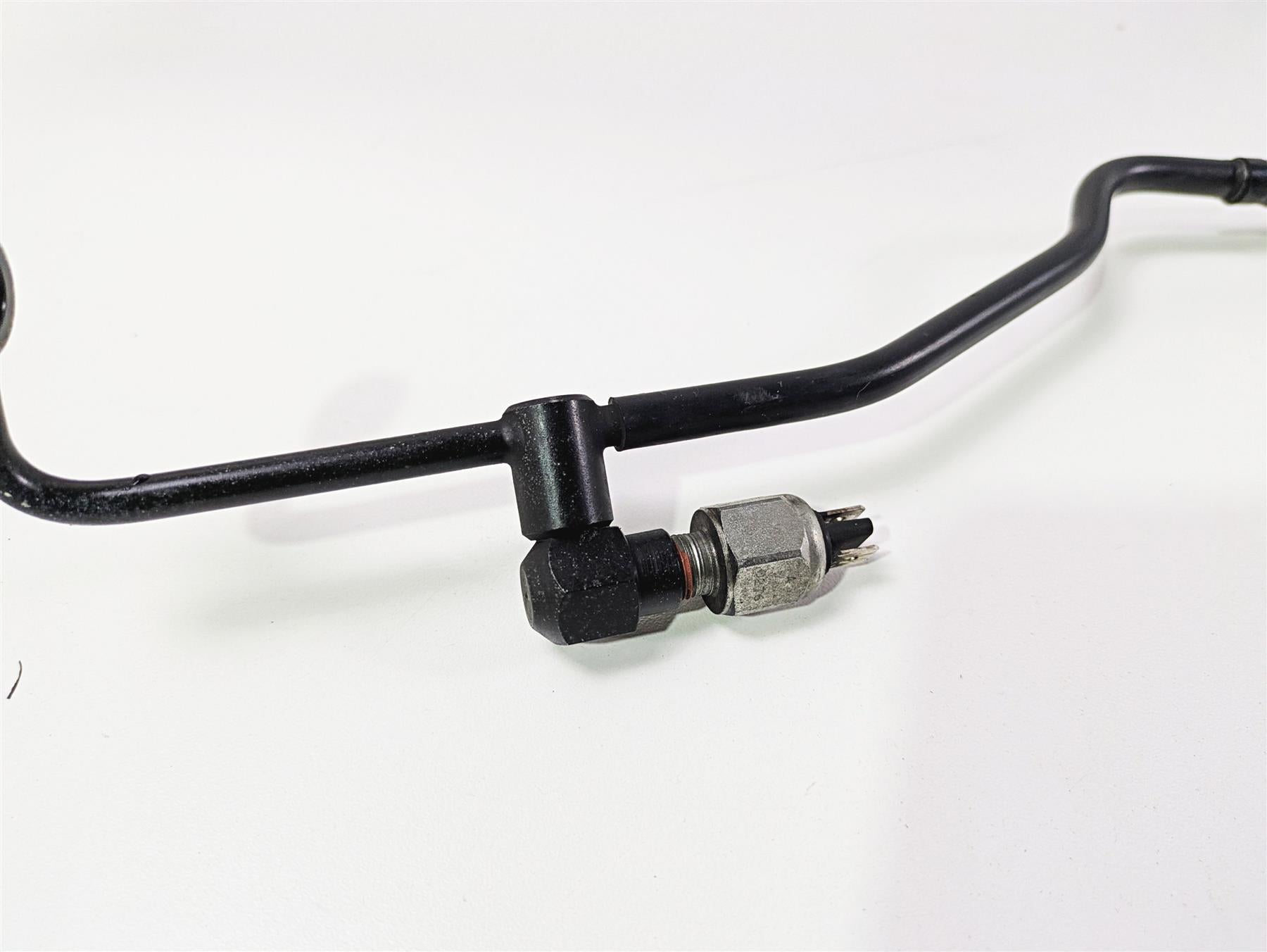 2016 Harley Touring FLHR Road King Rear Abs Brake Line Set 41800012 41800541 {{ shop.shopifyCountryName }} - Mototech271